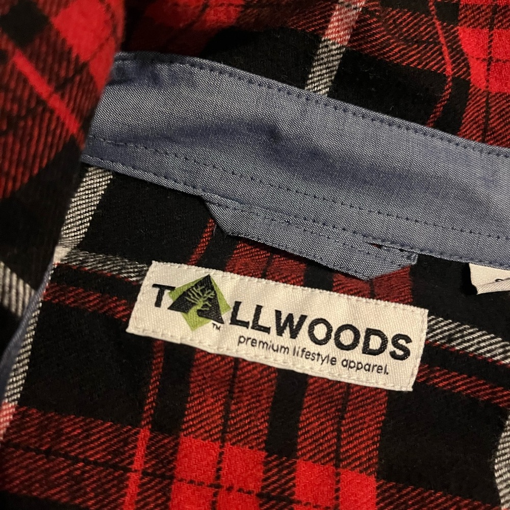 Flannel - Picture 2 of 2